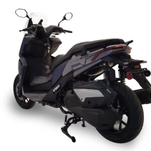 Icebear Defender (PMZ300-T15) EFI 300cc Automatic Scooter For Sale - Image 5