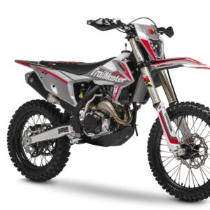 Trailmaster JHL LX300 Pro 283cc EFI Dirt Bike, 6-Speed Manual, Fuel Injected, Water Cooled, 37.43″ Seat Height, LED Speedometer For Sale - Image 11