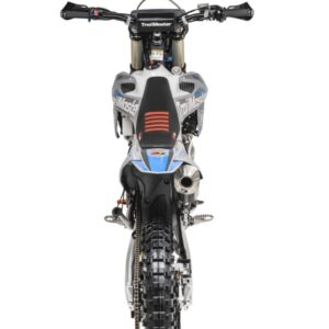 Trailmaster JHL LX300 Pro 283cc EFI Dirt Bike, 6-Speed Manual, Fuel Injected, Water Cooled, 37.43″ Seat Height, LED Speedometer For Sale - Image 7