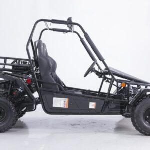 Tao Motor Baja Sport 200 Go-Kart, Air-Cooled 4-Stroke, Fully Automatic with Reverse For Sale - Image 6