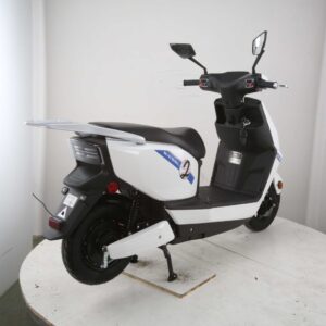 Vitacci E-COOL 72V Electric Scooter, Lead Acid Battery, 30.7” Seat Height, Remote Control & Rear Storage Box For Sale - Image 15