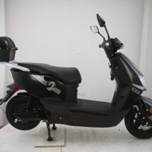 Vitacci E-COOL 72V Electric Scooter, Lead Acid Battery, 30.7” Seat Height, Remote Control & Rear Storage Box For Sale - Image 17