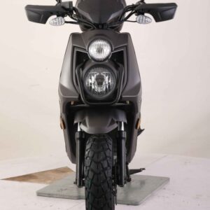 Vitacci Nitro 150cc Scooter, 4-Stroke, Single Cylinder, Air-Cooled, Aluminum Rims For Sale - Image 10