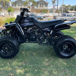 2006 Yamaha Banshee SE - Image 3