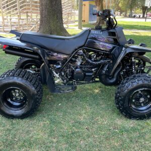 2006 Yamaha Banshee SE - Image 5