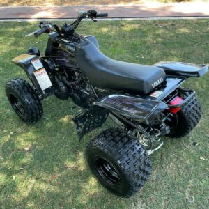 2006 Yamaha Banshee SE - Image 4