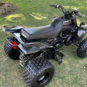 2006 Yamaha Banshee SE - Image 6