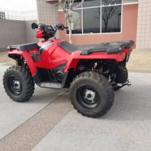 2020 Polaris® Recreation/Utility Sportsman® 570 EPS - Image 4