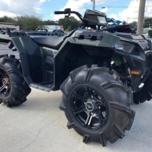 2020 Polaris® Recreation/Utility Sportsman® 850 - Image 3