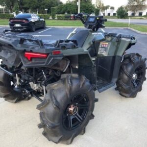 2020 Polaris® Recreation/Utility Sportsman® 850 - Image 6