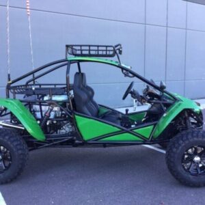 2020 Rebel West RL 1500SX - Image 5