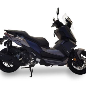 Icebear Defender (PMZ300-T15) EFI 300cc Automatic Scooter For Sale - Image 2