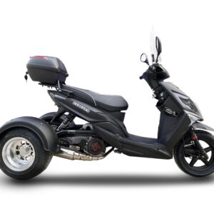 Icebear Mojo Magic 150 (PST150-9 MAGIC)-Trike For Sale - Image 2