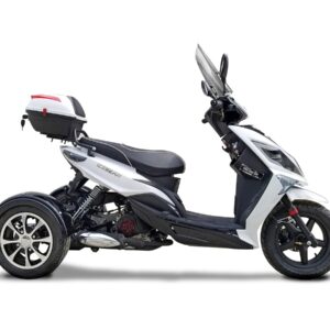 Icebear Mojo Magic 150 (PST150-9 MAGIC)-Trike For Sale - Image 3