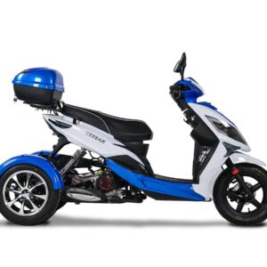 Icebear Mojo Magic 150 (PST150-9 MAGIC)-Trike For Sale - Image 4