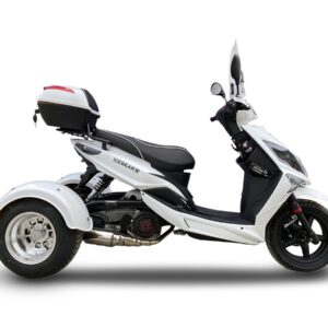 Icebear Mojo Magic 150 (PST150-9 MAGIC)-Trike For Sale - Image 5