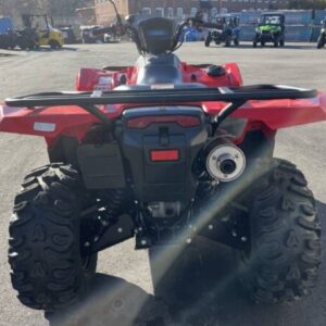 2019 Suzuki Recreation/Utility King Quad 750 AXi - Image 3