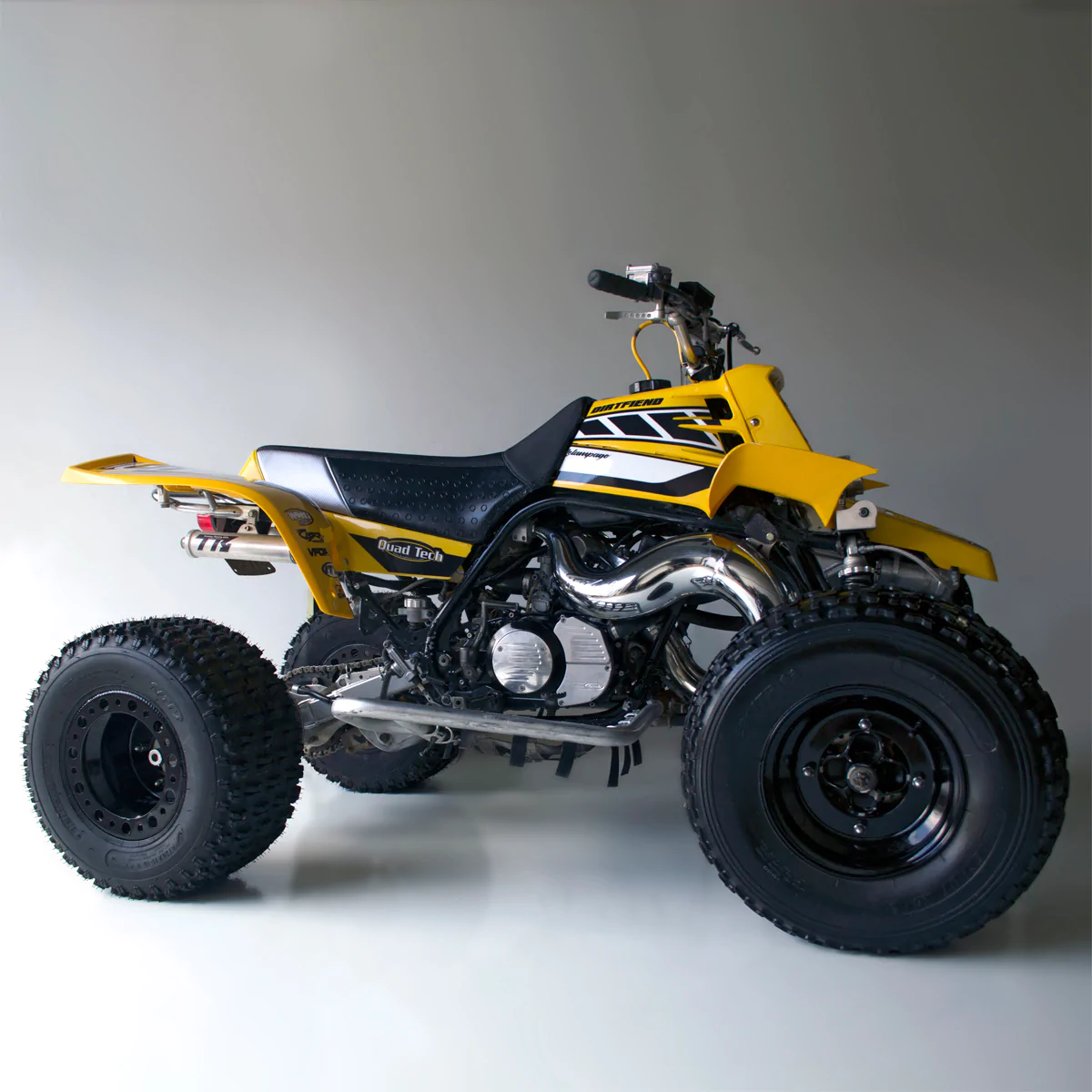 yamaha banshee