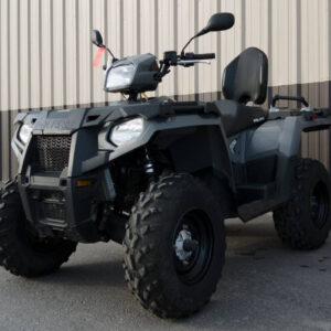 2021 Polaris Recreation/Utility Sportsman Touring 570 - Image 2