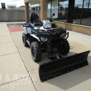 buy 2019 Polaris® Recreation/Utility Sportsman® Touring 570 - Image 2