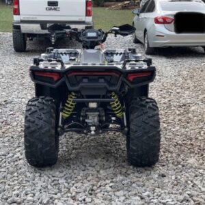 2020 Polaris Recreation/Utility SPORTSMAN XP 1000 TRAIL PACKAGE - Image 2