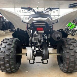 2021 Yamaha Raptor 90 - Image 4