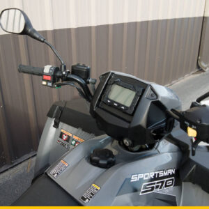 2021 Polaris Recreation/Utility Sportsman Touring 570 - Image 4