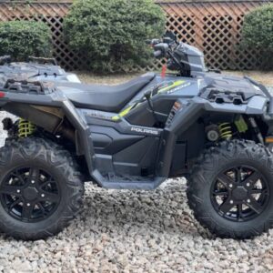 2020 Polaris Recreation/Utility SPORTSMAN XP 1000 TRAIL PACKAGE - Image 3