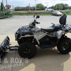 buy 2019 Polaris® Recreation/Utility Sportsman® Touring 570 - Image 4