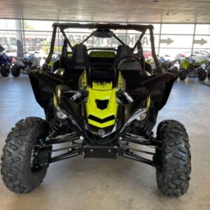 2021 Yamaha YXZ1000R SS SE - Image 5