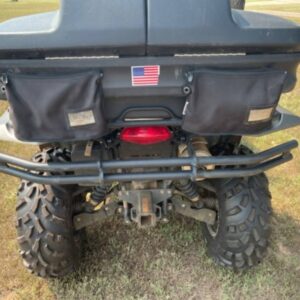 2014 Suzuki Recreation/Utility KINGQUAD 750AXI POWER STEERING LIMITED EDITION - Image 4