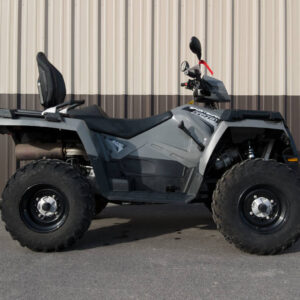 2021 Polaris Recreation/Utility Sportsman Touring 570 - Image 5