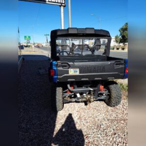 yamaha banshee